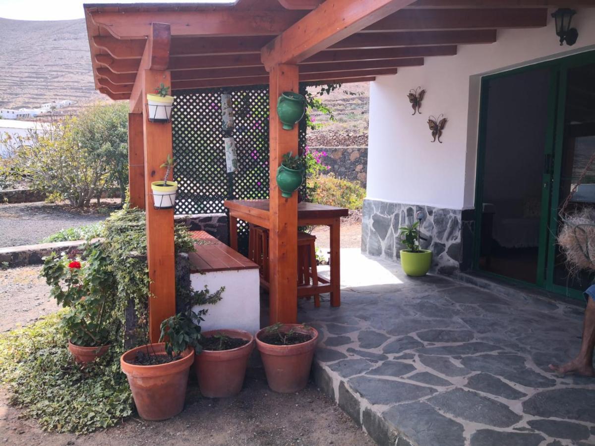 Casa Caballeria Vallebron Exterior photo