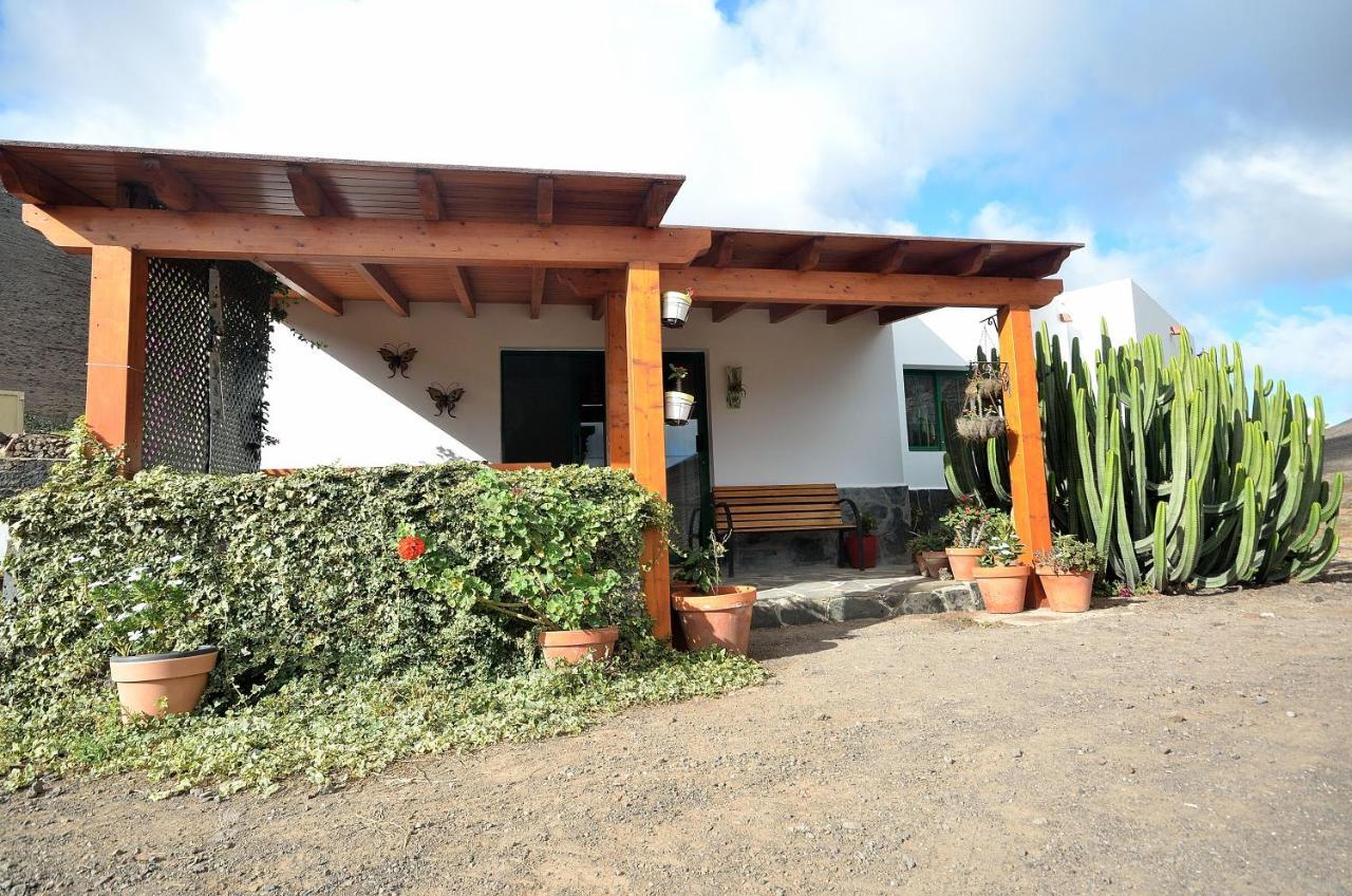 Casa Caballeria Vallebron Exterior photo