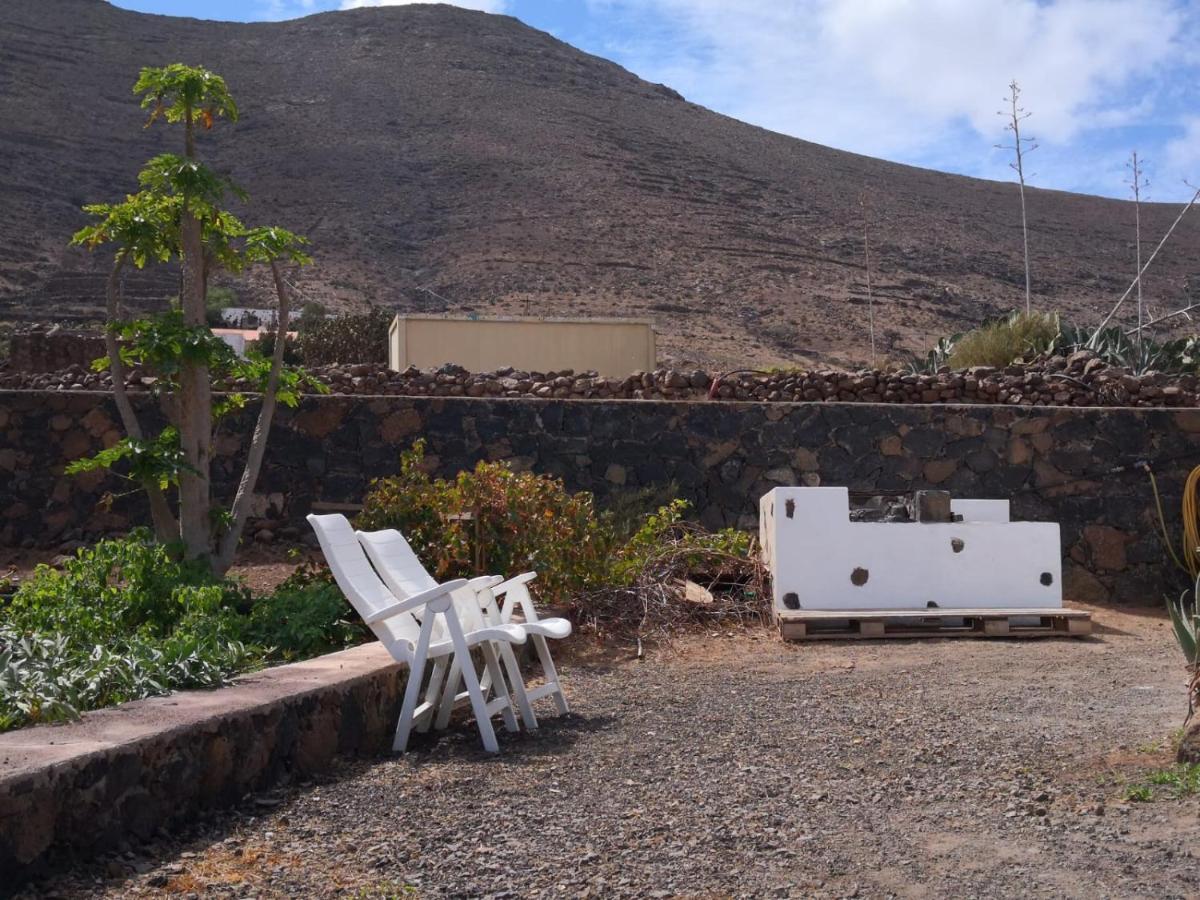 Casa Caballeria Vallebron Exterior photo